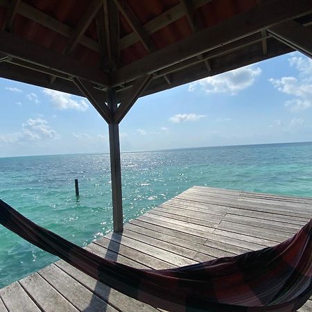 St. George'S Caye Resort Belize City Extérieur photo
