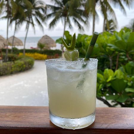 St. George'S Caye Resort Belize City Extérieur photo