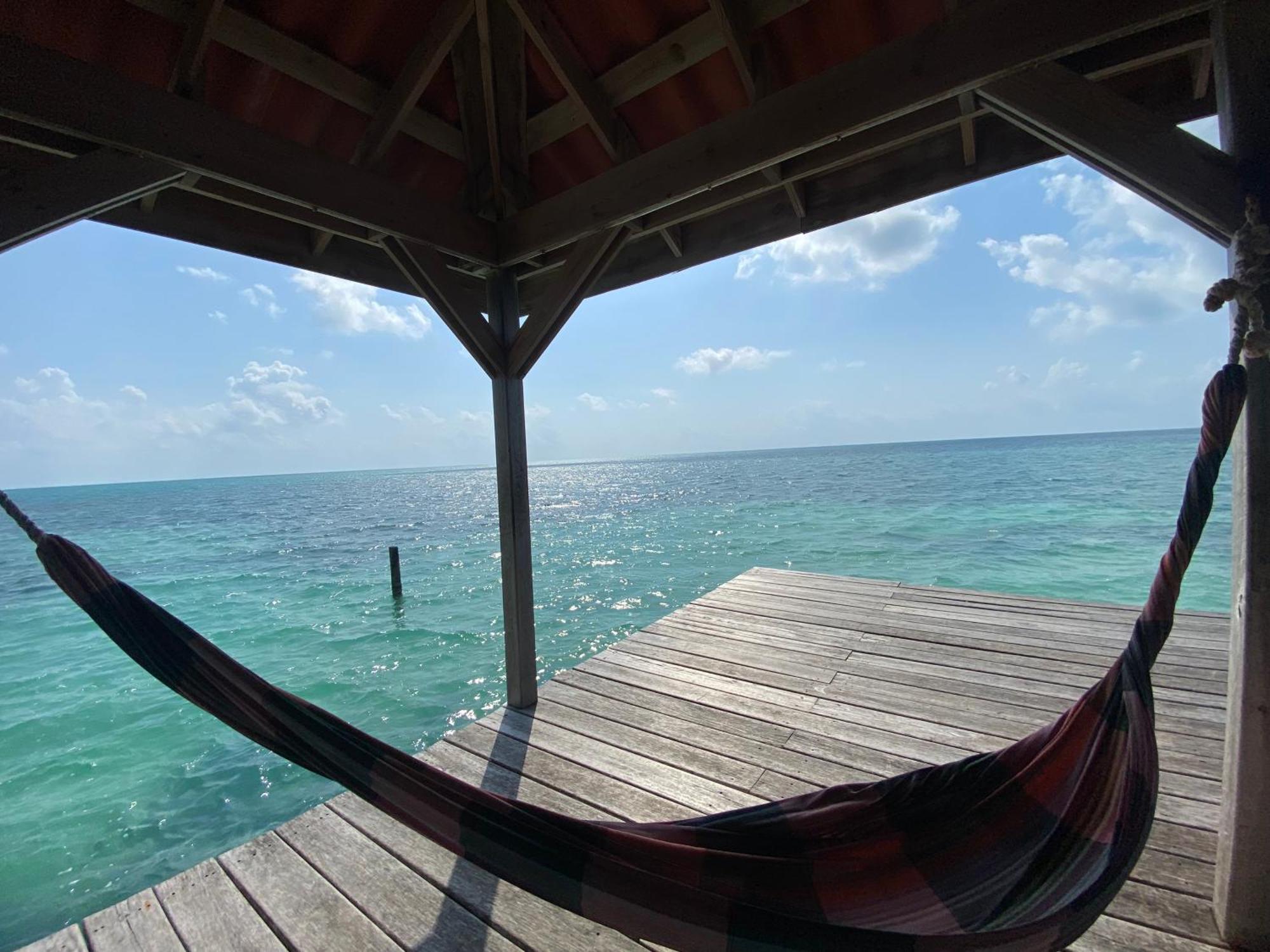 St. George'S Caye Resort Belize City Extérieur photo