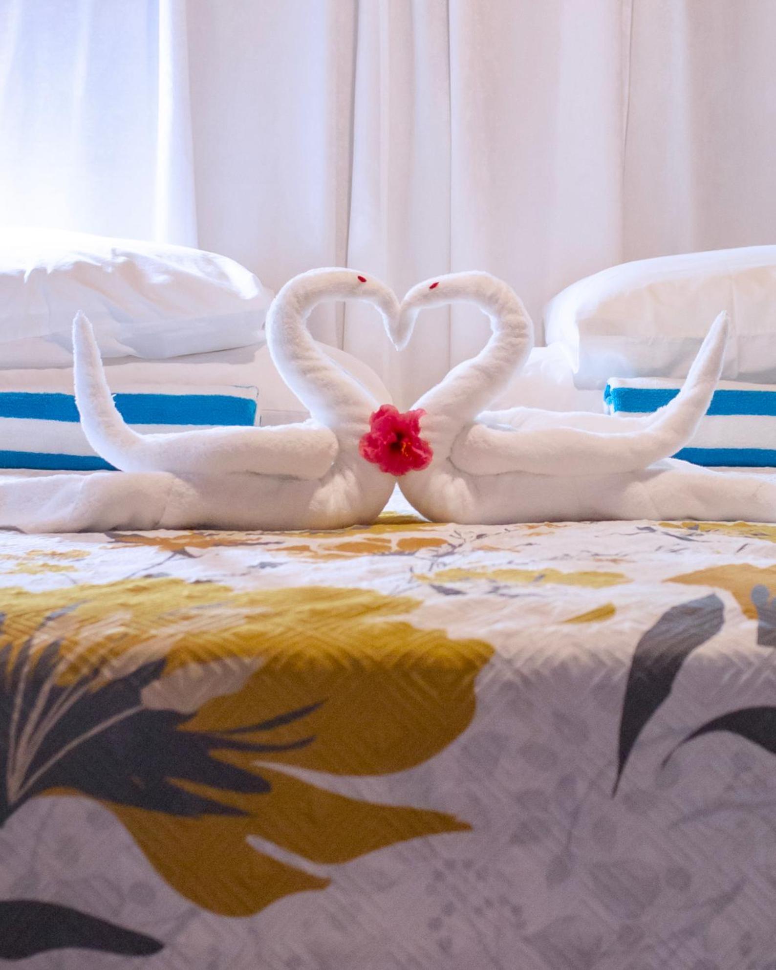 St. George'S Caye Resort Belize City Extérieur photo
