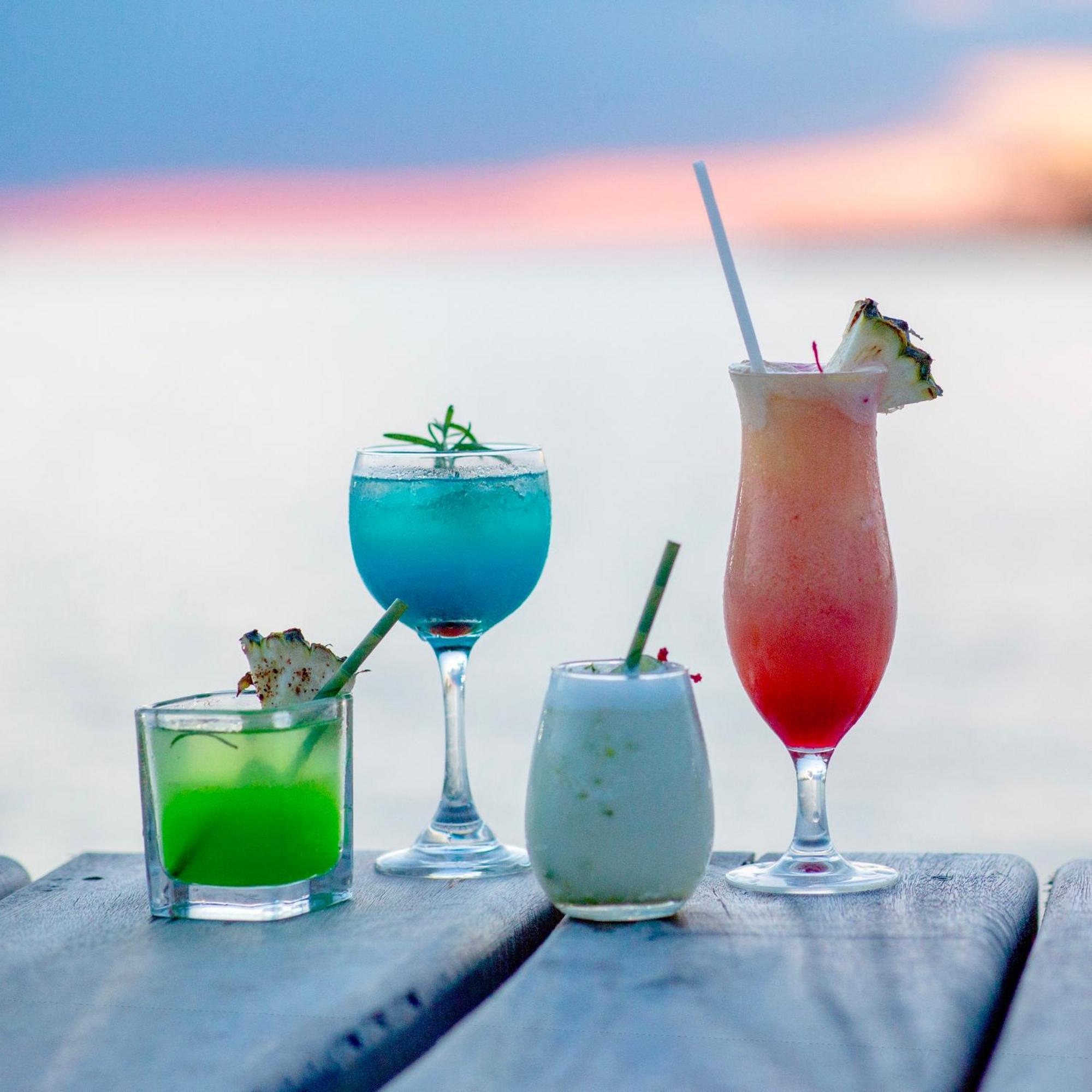 St. George'S Caye Resort Belize City Extérieur photo