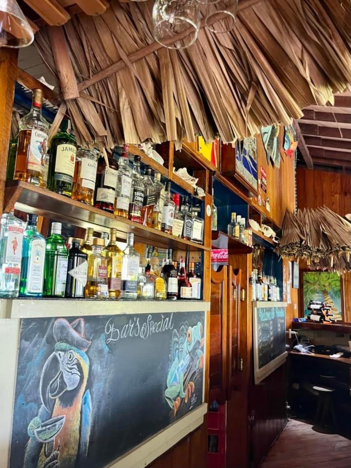 St. George'S Caye Resort Belize City Extérieur photo