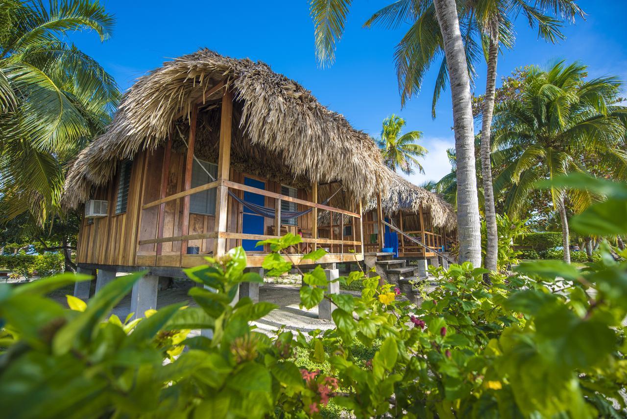 St. George'S Caye Resort Belize City Extérieur photo