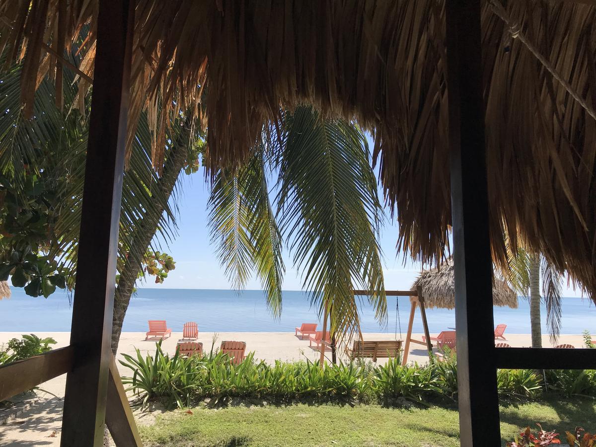 St. George'S Caye Resort Belize City Extérieur photo