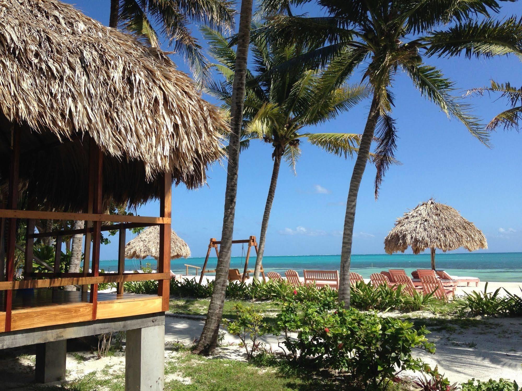 St. George'S Caye Resort Belize City Extérieur photo