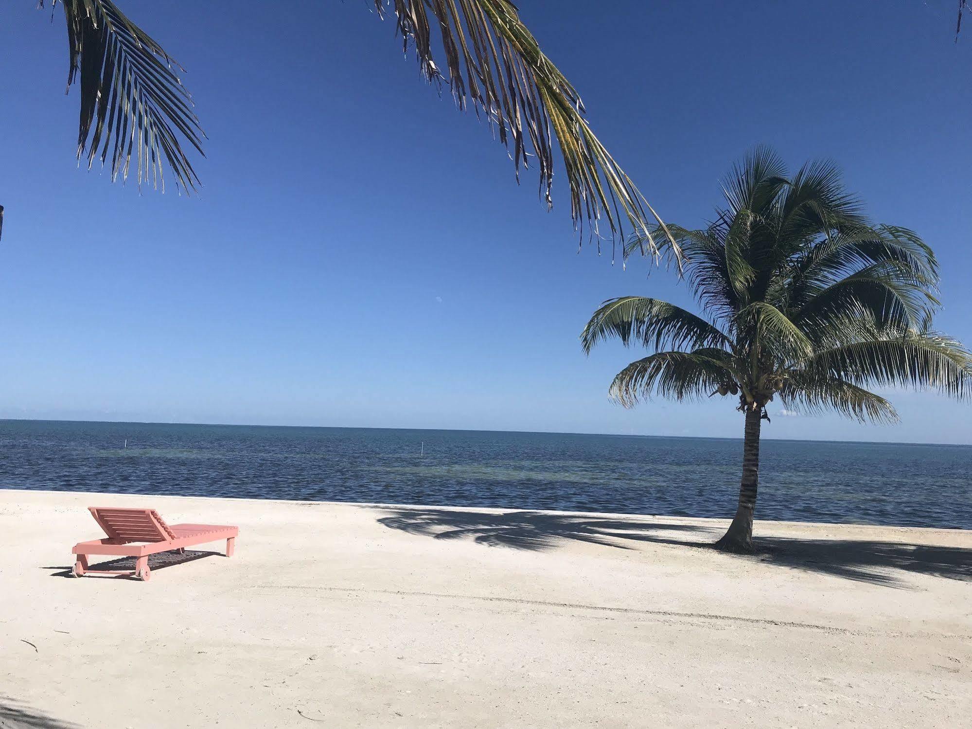 St. George'S Caye Resort Belize City Extérieur photo