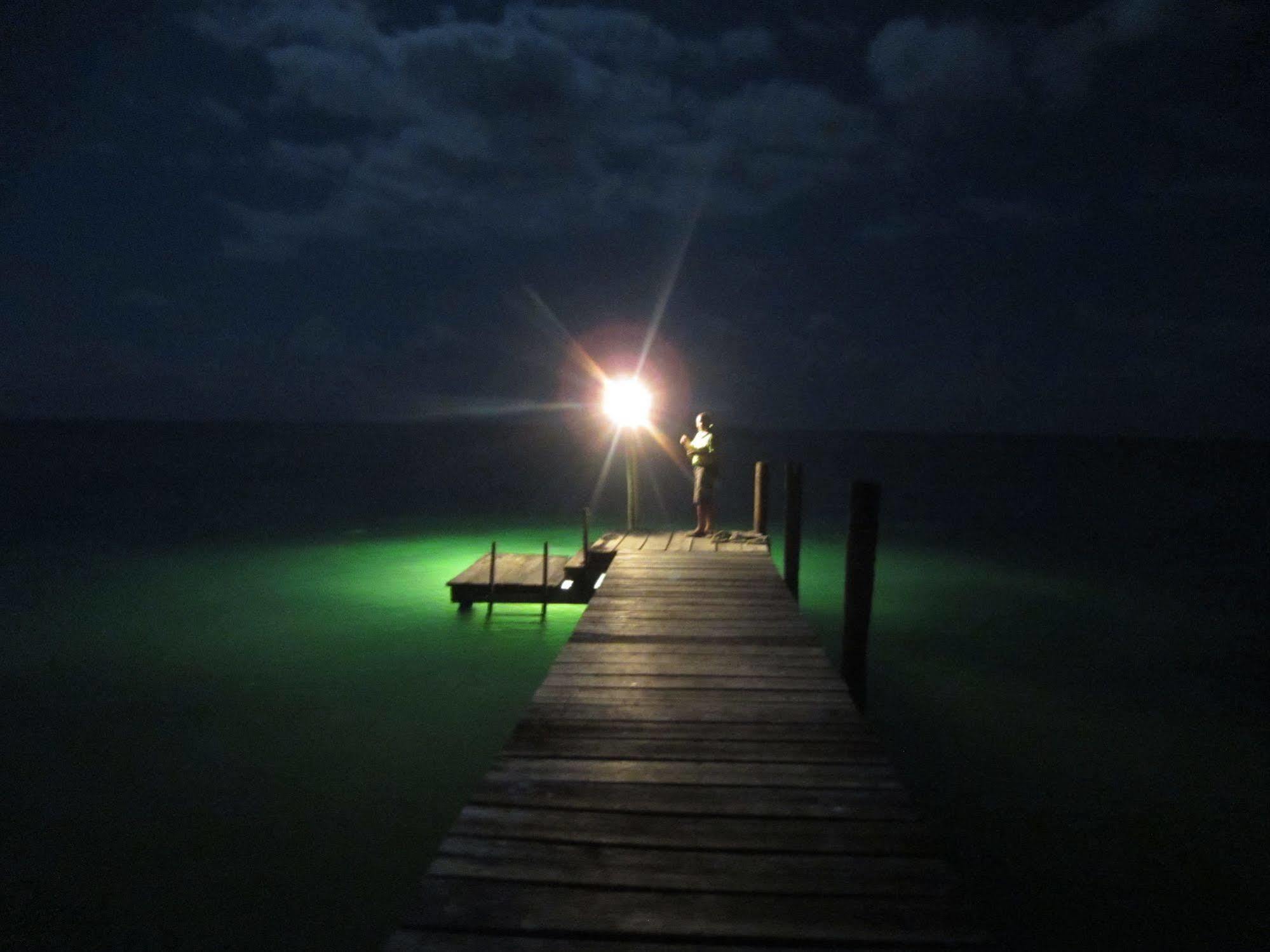 St. George'S Caye Resort Belize City Extérieur photo